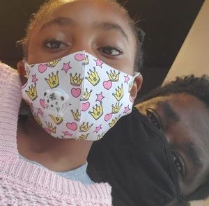 Meet your Posher, Timothy